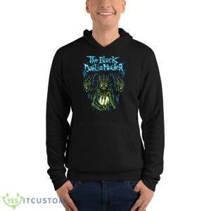 Carbonized In Cruciform The Black Dahlia Murder Shirt 9 Carbonized In Cruciform The Black Dahlia Murder Shirt - Unisex Fleece Pullover Hoodie