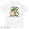 Carl Spackler A Cinderella Story Caddyshack Shirt - 500 Men’s Classic Tee Gildan