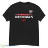 Carolina Hurricanes 2023 NHL Stadium Series Pro Shirt - G500 Men’s Classic T-Shirt