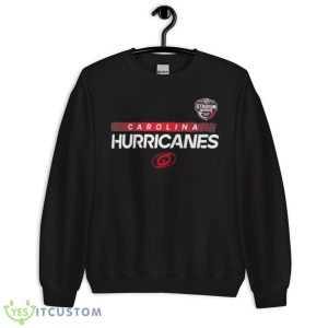 Carolina Hurricanes 2023 NHL Stadium Series Pro Shirt - Unisex Crewneck Sweatshirt