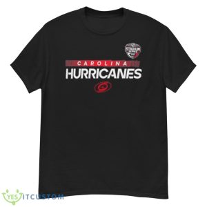Carolina Hurricanes 2023 NHL Stadium Series Pro Shirt - G500 Men’s Classic T-Shirt