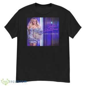 Carrie Underwood Denim And Rhinestones Tour Shirt - G500 Men’s Classic T-Shirt