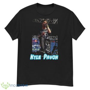 Carry The Weight We Came As Romans Shirt - G500 Men’s Classic T-Shirt