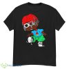Cartoon Design Lil Yachty Rugrats Shirt - G500 Men’s Classic T-Shirt