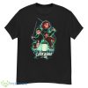Cartoon Design Lockwood And Co Skull Series Shirt - G500 Men’s Classic T-Shirt