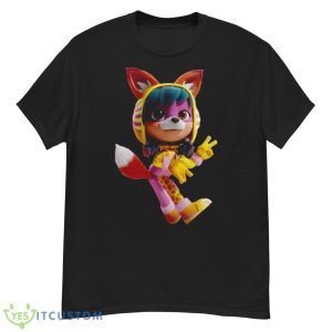 Cartoon Design Wren’s Animal Power Action Pack Shirt - G500 Men’s Classic T-Shirt