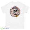 Cartoon Elder Kettle The Cuphead Show Shirt - 500 Men’s Classic Tee Gildan