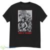 Cartoon Style Sons Of Anarchy Shirt - G500 Men’s Classic T-Shirt