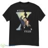 Cartoon Style The X Files Movie Shirt - G500 Men’s Classic T-Shirt