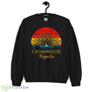 Casamigos Tequila Vintage 2023 Shirt 8 Casamigos Tequila Vintage 2023 Shirt - Unisex Crewneck Sweatshirt