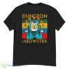 Cat Dungeon Meowster Vintage Shirt - G500 Men’s Classic T-Shirt