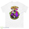 Caught From Behind The Bouncing Souls Shirt - 500 Men’s Classic Tee Gildan