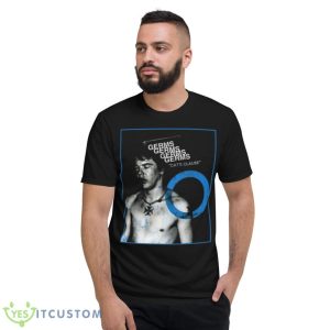 Caught In My Eye Germs Band Shirt - Short Sleeve T-Shirt