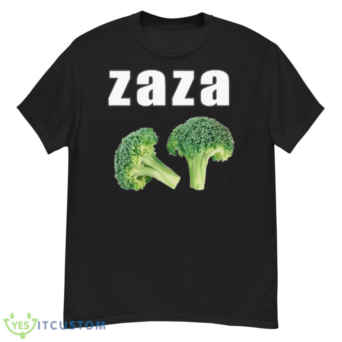 Cauliflower Zaza Shirt 12 Cauliflower Zaza Shirt - G500 Men’s Classic T-Shirt