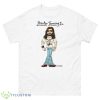 Cc Trubiak’s Shooter Jennings Shirt - 500 Men’s Classic Tee Gildan