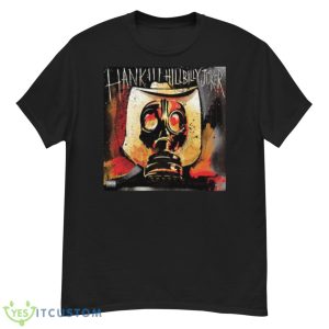 Cecil Brown Aesthetic Shirt - G500 Men’s Classic T-Shirt