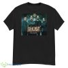 Cecil Hotel Ghost Adventures Trendy Shirt - G500 Men’s Classic T-Shirt