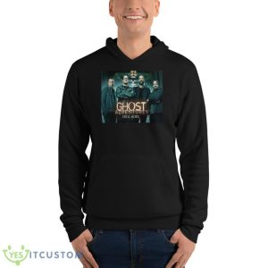Cecil Hotel Ghost Adventures Trendy Shirt 9 Cecil Hotel Ghost Adventures Trendy Shirt - Unisex Fleece Pullover Hoodie