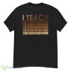 Celebrate Black History Month Shirt - G500 Men’s Classic T-Shirt