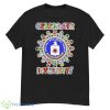 Celebrate Diversity Central Intelligence Agency USA Shirt - G500 Men’s Classic T-Shirt
