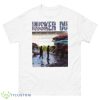 Celebrated Summer Husker Du Shirt - 500 Men’s Classic Tee Gildan