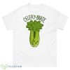 Celery Brate Celebrating Celery Shirt - 500 Men’s Classic Tee Gildan