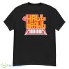 Challen Gemania Shop Hall Brawl Shirt - G500 Men’s Classic T-Shirt