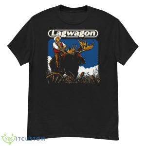 Change Despair Lagwagon Shirt - G500 Men’s Classic T-Shirt