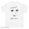 Chantal Akerman Illustration Jeanne Dielman 23 Quai Du Commerce 1080 Bruxelles Shirt - 500 Men’s Classic Tee Gildan