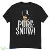 Charles DeMar Pure Snow Shirt - G500 Men’s Classic T-Shirt