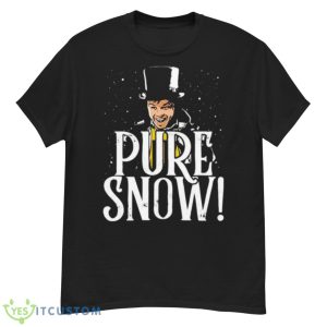 Charles DeMar Pure Snow Shirt - G500 Men’s Classic T-Shirt
