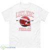 Charles Leclerc Vintage Shirt - 500 Men’s Classic Tee Gildan