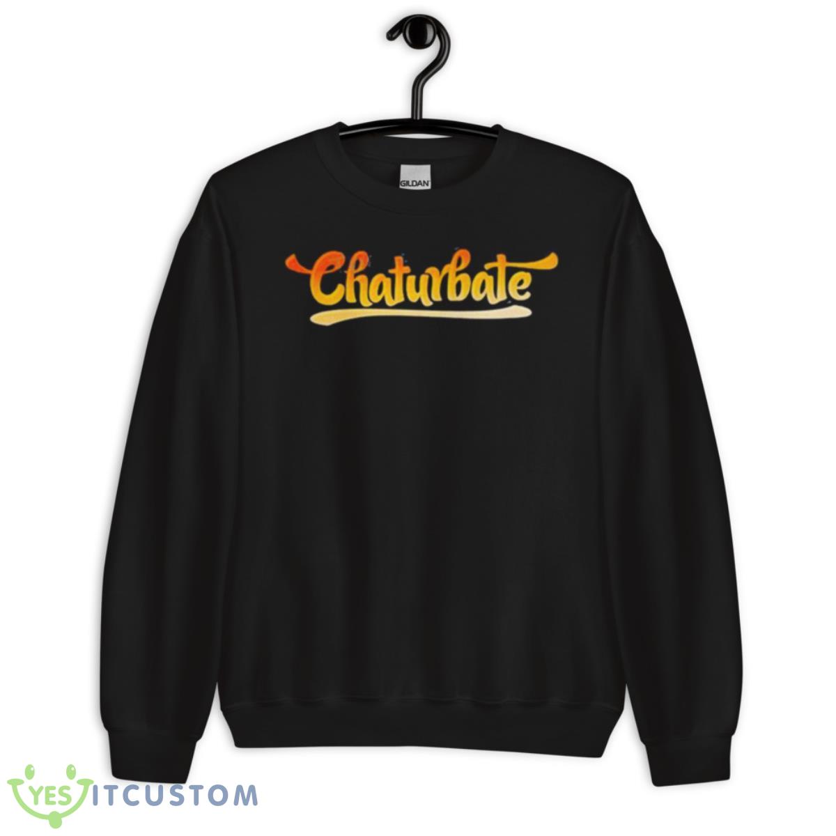 Chaturbate 2023 Shirt 3 Chaturbate 2023 Shirt - Unisex Crewneck Sweatshirt