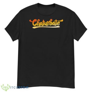 Chaturbate 2023 Shirt - G500 Men’s Classic T-Shirt