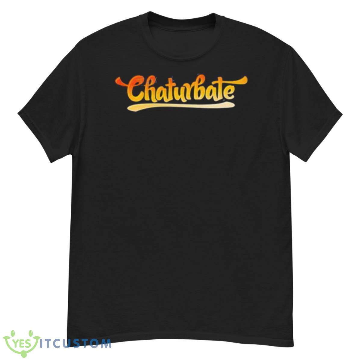 Chaturbate 2023 Shirt 12 Chaturbate 2023 Shirt - G500 Men’s Classic T-Shirt