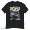 Checkered Flag 2023 Daytona 500 Black Jet Shirt - G500 Men’s Classic T-Shirt