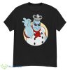 Chef Saltbaker Aka The Salt Bae The Cuphead Show Shirt - G500 Men’s Classic T-Shirt