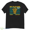 Chelsea Gray She Called Game 2018 Shirt - G500 Men’s Classic T-Shirt
