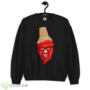 Cherry Dip Dairy Queen Shirt - Unisex Crewneck Sweatshirt