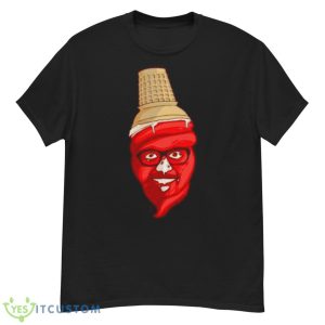 Cherry Dip Dairy Queen Shirt - G500 Men’s Classic T-Shirt