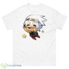 Chibi Evan And Stars Soul Eater Shirt - 500 Men’s Classic Tee Gildan