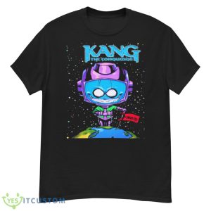 Chibi Kang The Conqueror In Quantumania Ant Man 3 Shirt - G500 Men’s Classic T-Shirt