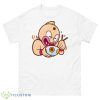 Chibi Kinnikuman EaShirt - 500 Men’s Classic Tee Gildan