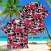 Chicago Bulls Sports American Tropical Patterns Hawaiian Shirt Product Photo 1
