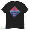 Chicago Cubs 2023 MLB Spring Training Diamond Shirt - G500 Men’s Classic T-Shirt