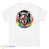 Chicago Wolves Happy Pride Month Shirt - 500 Men’s Classic Tee Gildan