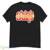 Chiefs Kansas City Chiefs Logo Fans Shirt - G500 Men’s Classic T-Shirt