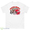 Chiefs Leopard Print Gameday Super Bowl 2023 Football Shirt - 500 Men’s Classic Tee Gildan