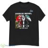 Chiefs Vs Eagles Super Bowl 57 Shirt - G500 Men’s Classic T-Shirt