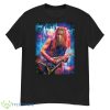 Children Of Bodom’s Alexi Laiho Frontman Tribute Shirt - G500 Men’s Classic T-Shirt
